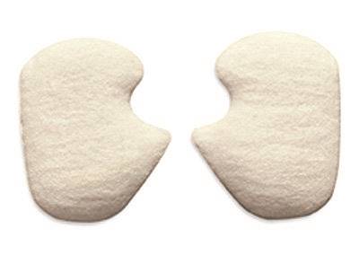 Hapad Dancer Pad Hapad® Without Fastening Foot Hapad Dancer Pad Hapad® Without Fastening Foot