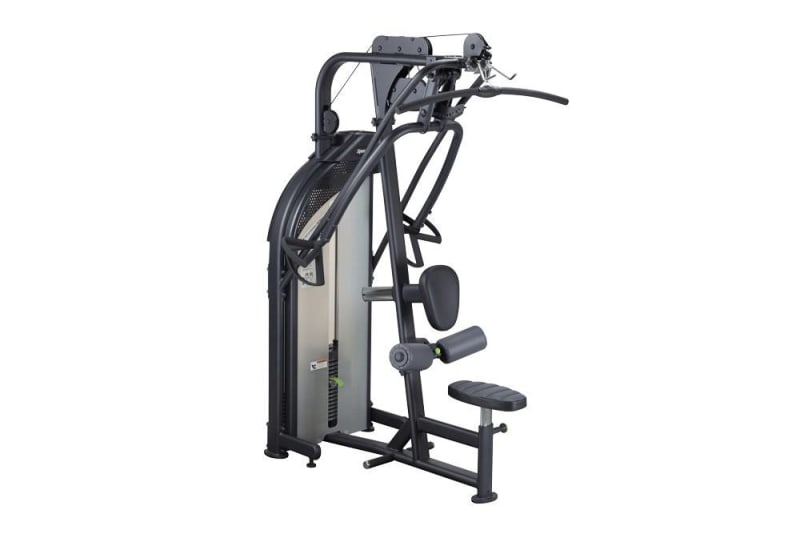 SportsArt Df-303 Performance Lat Pulldown/Mid Row/Chest Press