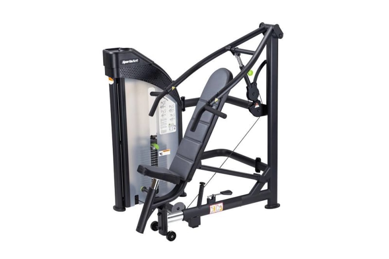 SportsArt Df-308 Performance Multi Press SportsArt Df-308 Performance Multi Press