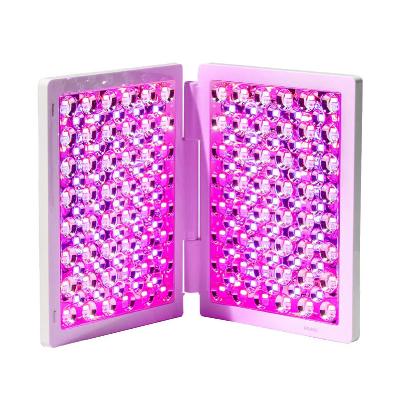 LED Technologies Inc reViveÂ® LuxÂ® Collection LED Treatment Panel for Anti-Aging & Acne Treatment