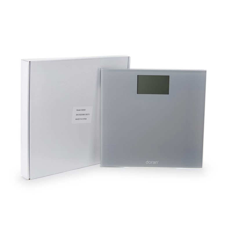 Doran Scales doranÂ® Flat Digital Scale