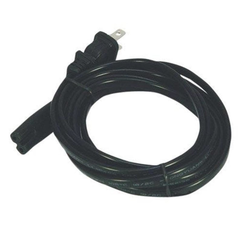 Drive DeVilbiss Healthcare Vacu-AideÂ® Suction Unit Power Cord