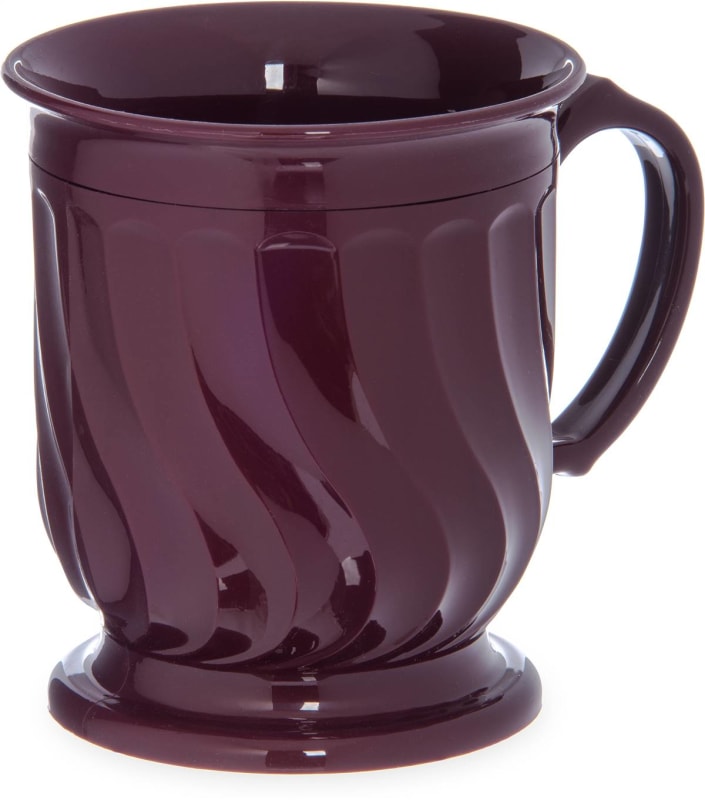 Culinary Depot Inc TurnburyÂ® Insulated Pedestal Base Mug