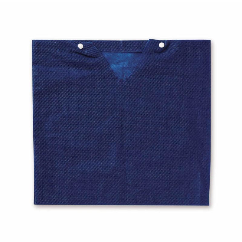Medline Bag Cover Medline Fabric, Blue For Urinary Low Bed Drain Bag DYND15215 Medline Bag Cover Medline Fabric, Blue For Urinary Low Bed Drain Bag DYND15215
