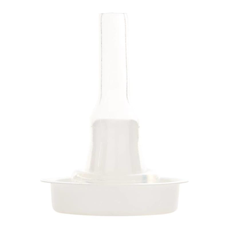 Medline External Male Catheter Exo-Cath Self-Adhesive Silicone Small