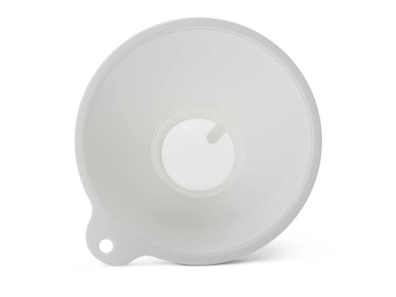 Medline Calculi Strainer 11 X 11 X 11.25 Inch, Not Made with Natural Rubber Latex Medline Calculi Strainer 11 X 11 X 11.25 Inch, Not Made with Natural Rubber Latex