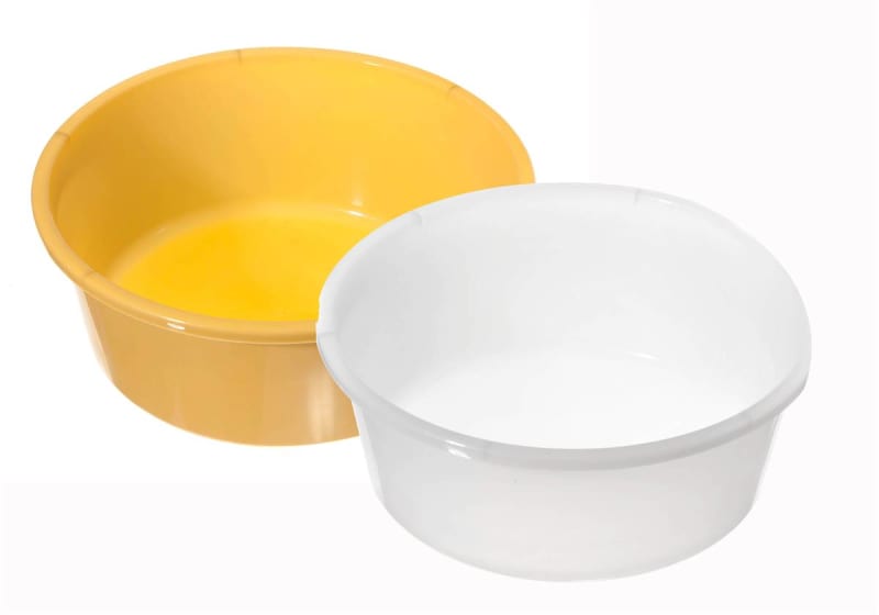 Medline Wash Basin Medline Wash Basin