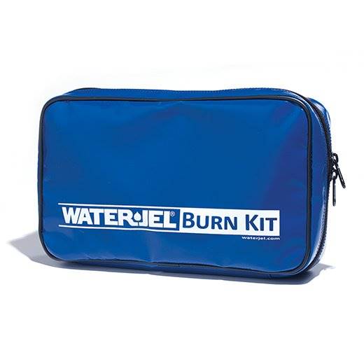 Safeguard US Operating LLC Burn Kit Water Jel® Soft Case Safeguard US Operating LLC Burn Kit Water Jel® Soft Case