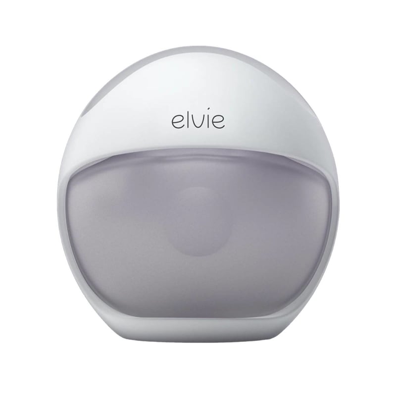 Willow Innovations Inc Manual Breast Pump Elvie Curve Willow Innovations Inc Manual Breast Pump Elvie Curve