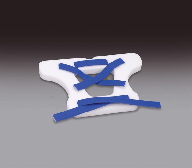 Ekcomed Face Mask for Positioning Chair Bethesda For Use With SCHUREMEDâ„¢ Powered Beach Chair