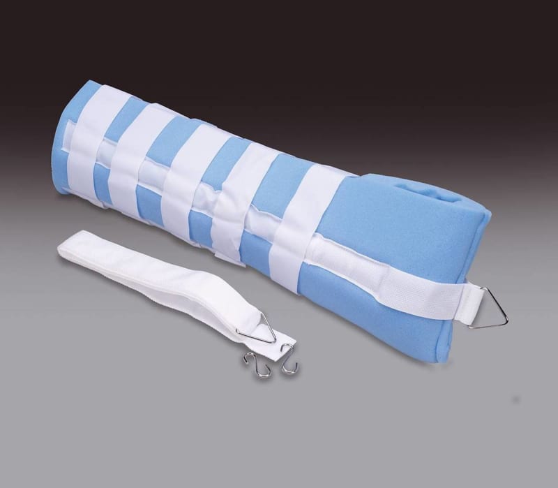 Ekcomed Shoulder Support Kit Sleeve V Kit One Size Fits Most Hook and Loop Adjustable Left or Right Shoulder Ekcomed Shoulder Support Kit Sleeve V Kit One Size Fits Most Hook and Loop Adjustable Left or Right Shoulder