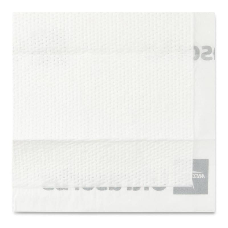 Medline Disposable Underpad Extrasorbs AP® Low Air Loss 23 X 36 Inch Polymer Moderate Absorbency Medline Disposable Underpad Extrasorbs AP® Low Air Loss 23 X 36 Inch Polymer Moderate Absorbency
