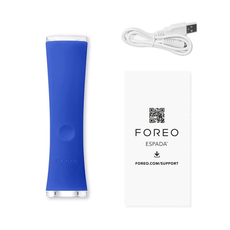 Foreo Inc ESPADAâ„¢ 2 Acne Therapy Device, Cobalt Blue