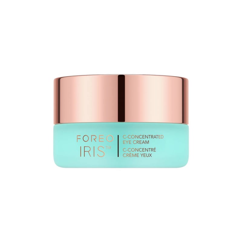 Foreo Inc IRISâ„¢ C-Concentrated Brightening Eye Cream