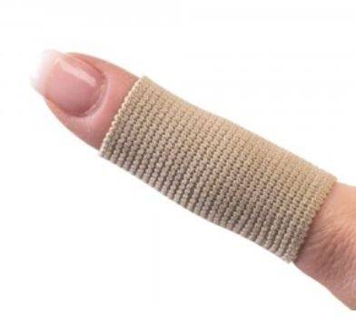 Apothecary Products Flents Finger Sleeve, Assorted Sizes Apothecary Products Flents Finger Sleeve, Assorted Sizes
