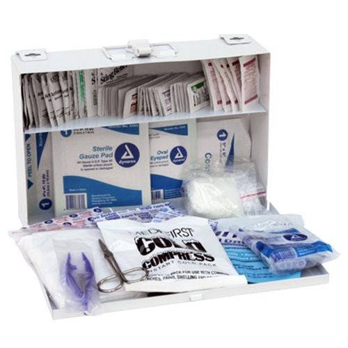 Acme United First Aid Only 24 Person Personal First Aid Kit
