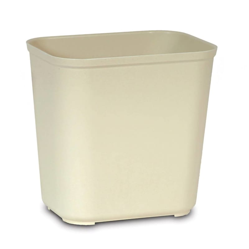 RJ Schinner Co Fire-Resistant Trash Can