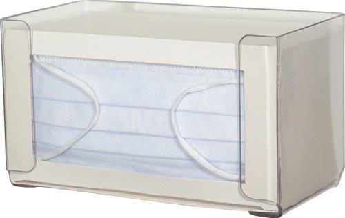 Bowman Manufacturing BowmanÂ® PPE Apparel Dispenser