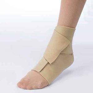 BSN Medical Jobst® FarrowWrap® Basic Compression Wrap for Feet, Medium/Long, Tan BSN Medical Jobst® FarrowWrap® Basic Compression Wrap for Feet, Medium/Long, Tan