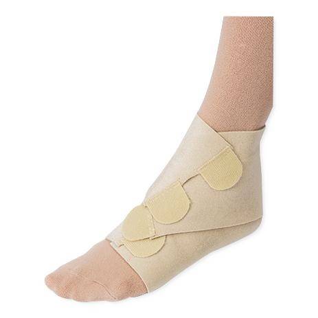 BSN Medical Compression Wrap Jobst® FarrowWrap® Strong Small / Regular Tan Foot BSN Medical Compression Wrap Jobst® FarrowWrap® Strong Small / Regular Tan Foot