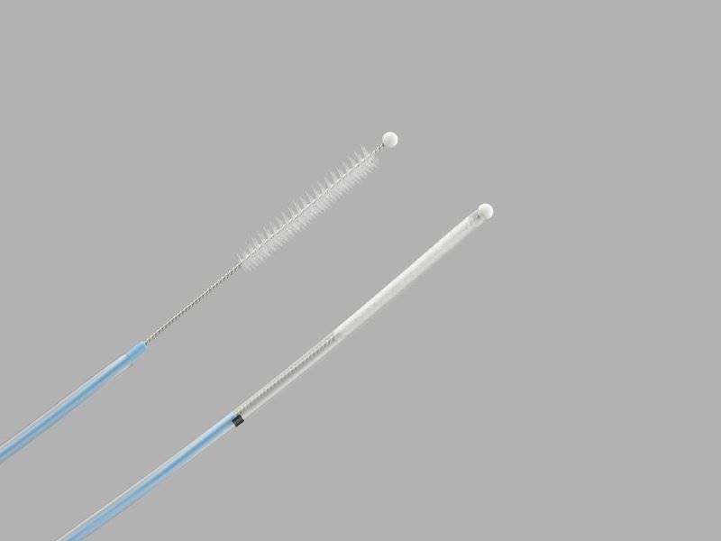 Cook Medical Tao Brushâ„¢ Endometrial Sampling Device 9 Fr. Sheath 26 cm Length Cook Medical Tao Brushâ„¢ Endometrial Sampling Device 9 Fr. Sheath 26 cm Length