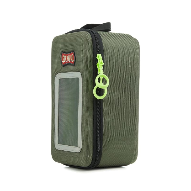 StatPacks Inc EMS Bag G3 Universal Cell Black Molded Foam 6 X 7 X 12-1/2 Inch StatPacks Inc EMS Bag G3 Universal Cell Black Molded Foam 6 X 7 X 12-1/2 Inch