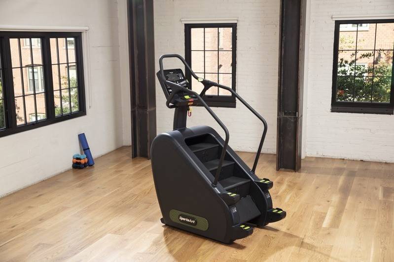 SportsArt G778 Status Eco-Powr Stepper SportsArt G778 Status Eco-Powr Stepper