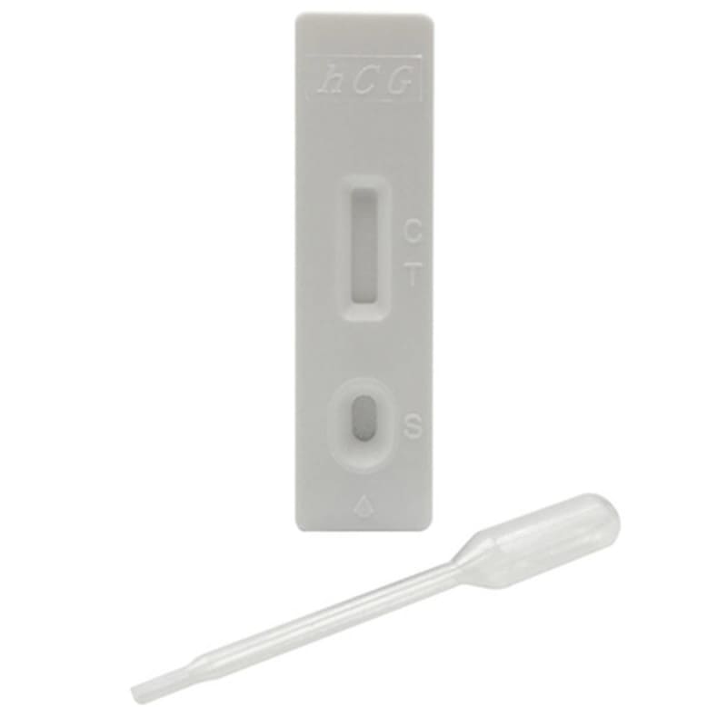 Healgen Scientific Ltd Healgen Scientific hCG Pregnancy Fertility Reproductive Health Test Kit