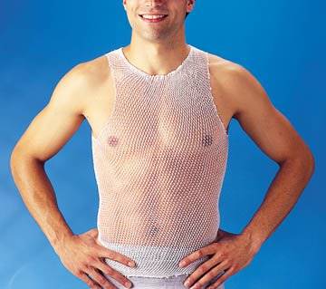 Gentell SurgilastÂ® Stress Vest
