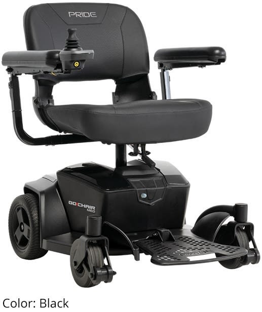 Pride Mobility Gochairmed Pride Mobility Gochairmed