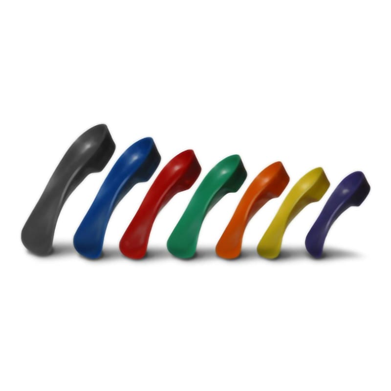 ProLab Orthotics Orthotic KiddythoticsÂ® Polypropylene Junior 2 to 2.5 Gray