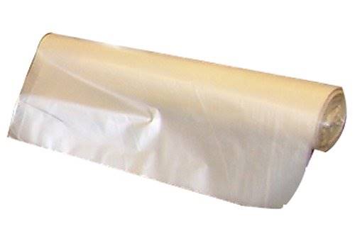 Colonial Bag Corp Colonial Bag Extra Heavy Duty Trash Bag, Clear, 30 gal. Colonial Bag Corp Colonial Bag Extra Heavy Duty Trash Bag, Clear, 30 gal.