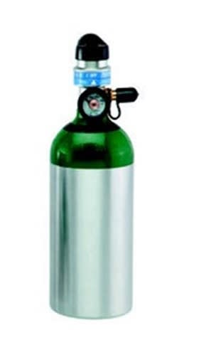 React Health HomeFill Cylinder M9 with Integrated PulseDose® Conserver React Health HomeFill Cylinder M9 with Integrated PulseDose® Conserver