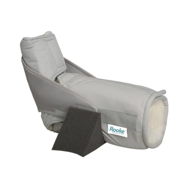 Osborn Medical Corp RookeÂ® Heel Float System Boot