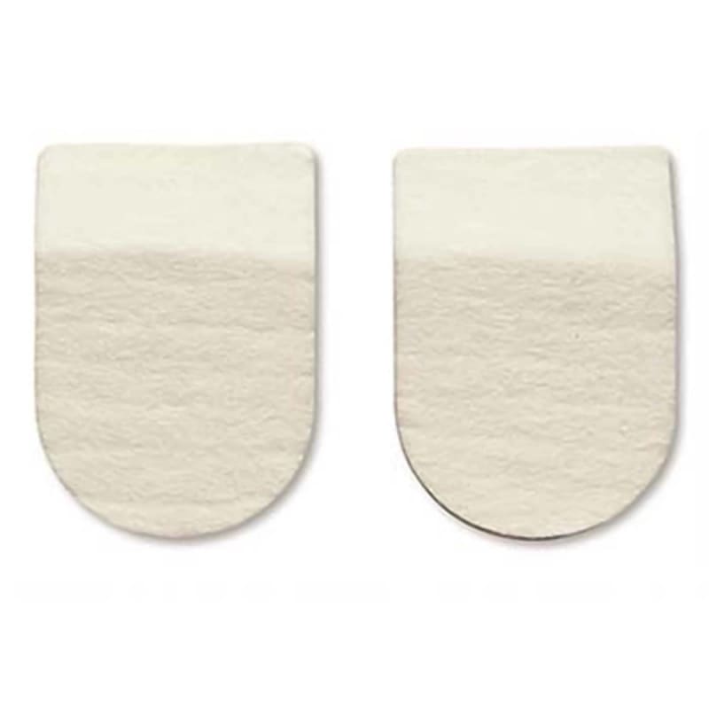 HapadÂ® Heel Lift, 3 x 5/16 Inch