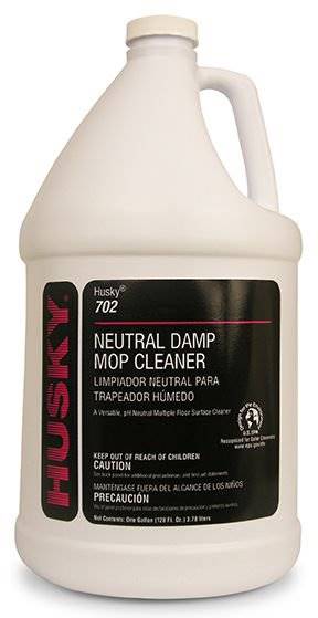 Canberra HuskyÂ® 702 Floor Cleaner