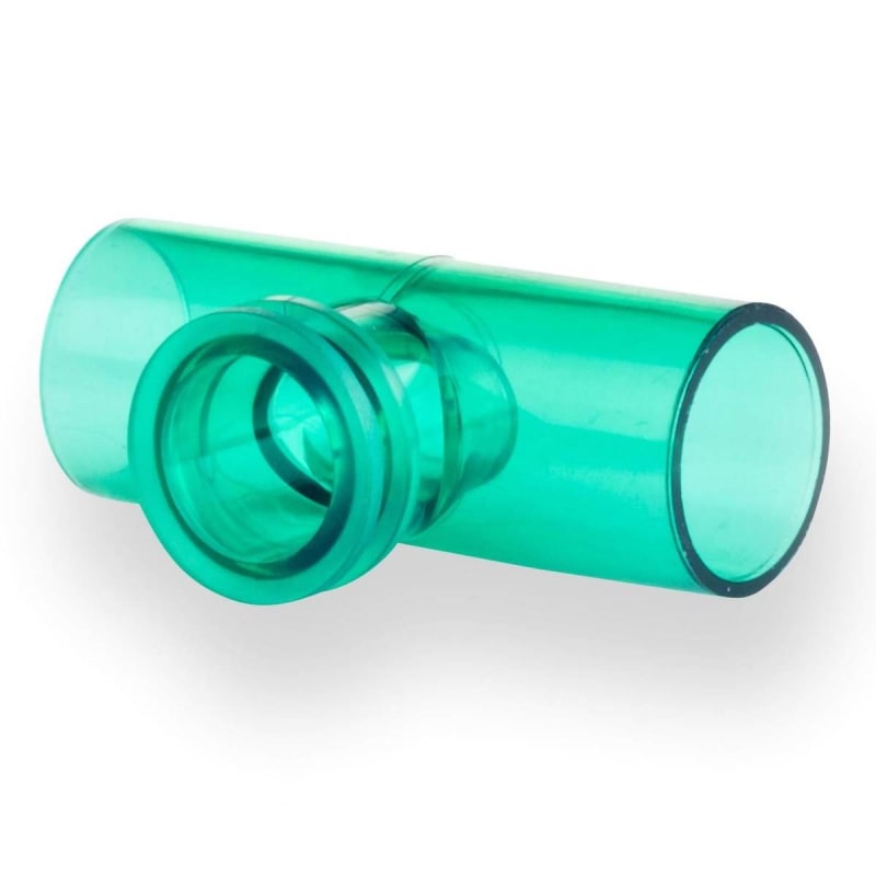Medline Aerosol Tee Connector