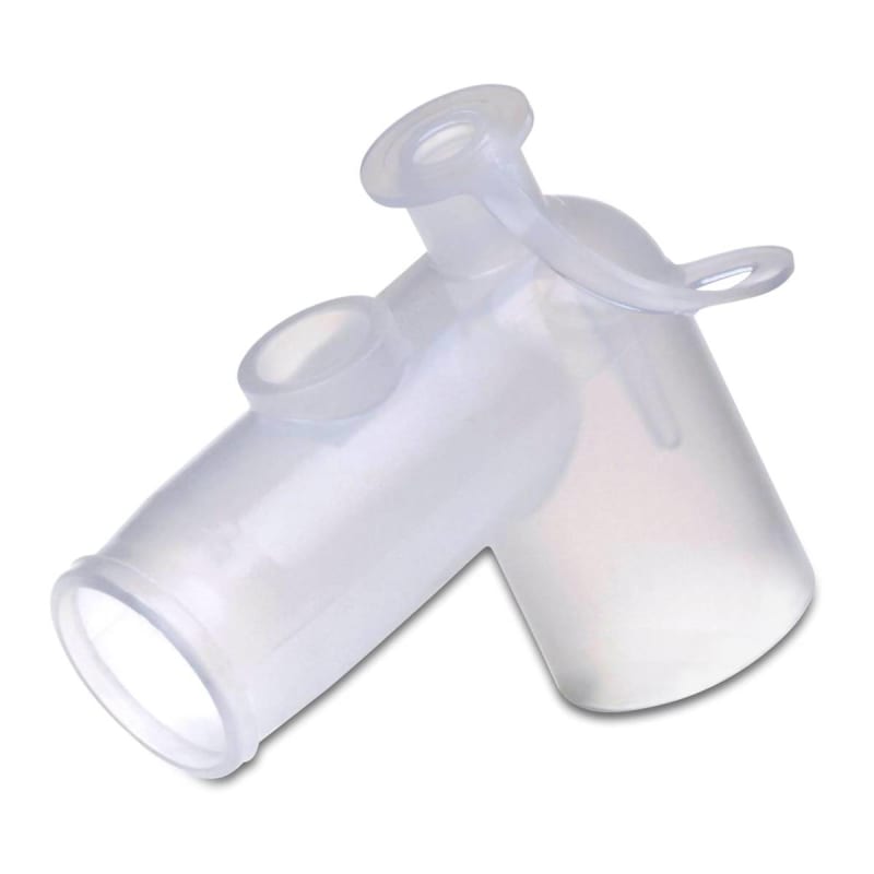 Medline Teleflex Medical Ported Elbow Adapter Medline Teleflex Medical Ported Elbow Adapter