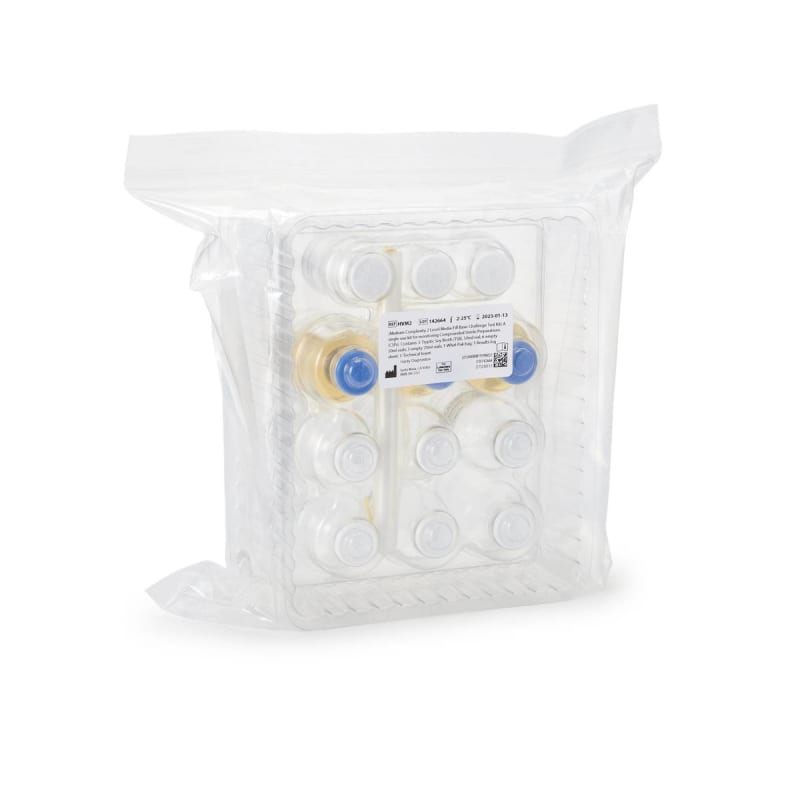 Hardy Diagnostics HardyValâ„¢ CSP Medium Complexity Microorganism Reproductive Health Test Kit