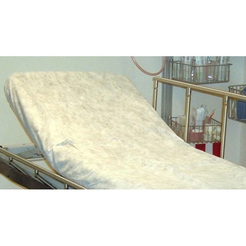 ICP Medical Rapid Refreshâ„¢ Fitted Gurney Sheet, 37 x 85 Inch