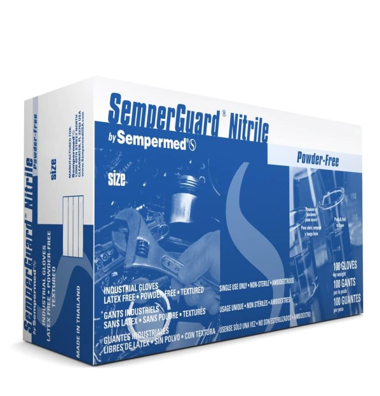 Harps USA Inc SemperGuardÂ® General Purpose Glove