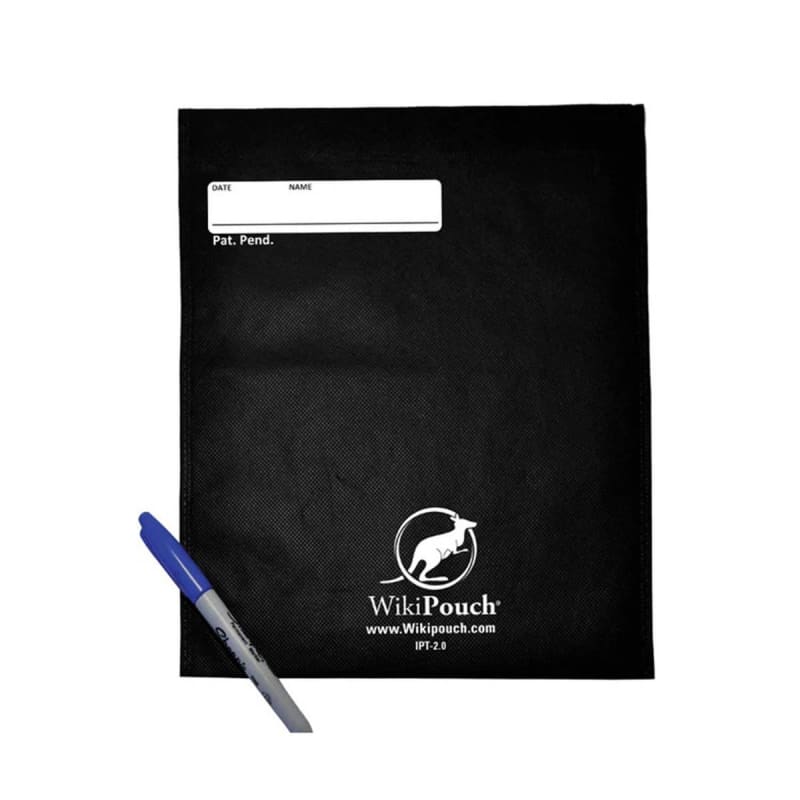Infection Prevention Products Inc Infection Prevention Pouch IPT-2.0 Infection Prevention Products Inc Infection Prevention Pouch IPT-2.0