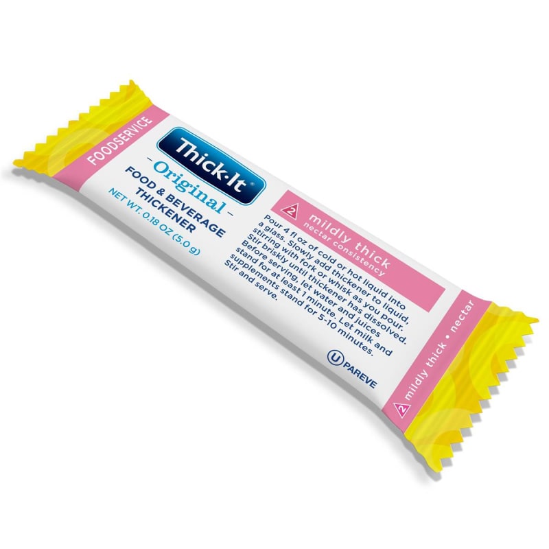 Kent Precision Foods Thick-ItÂ® Original Food & Beverage Thickener