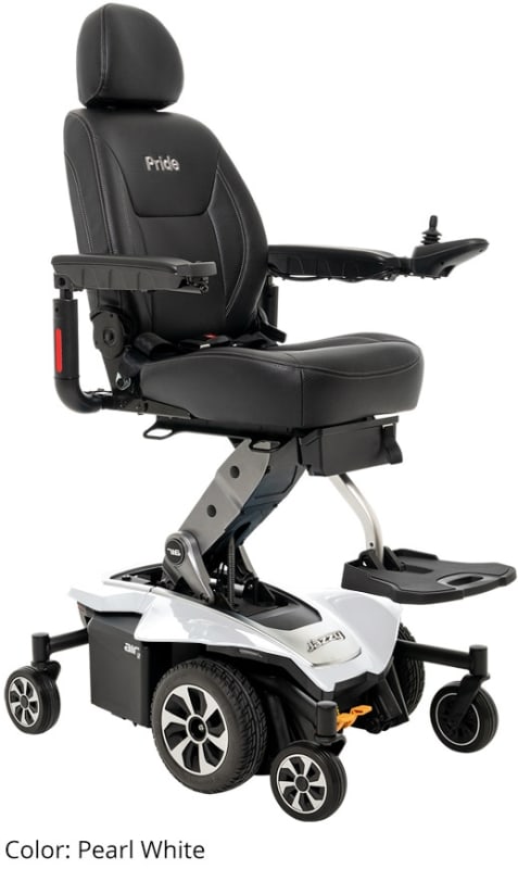 Pride Mobility Jazzy Air®2 Pride Mobility Jazzy Air®2