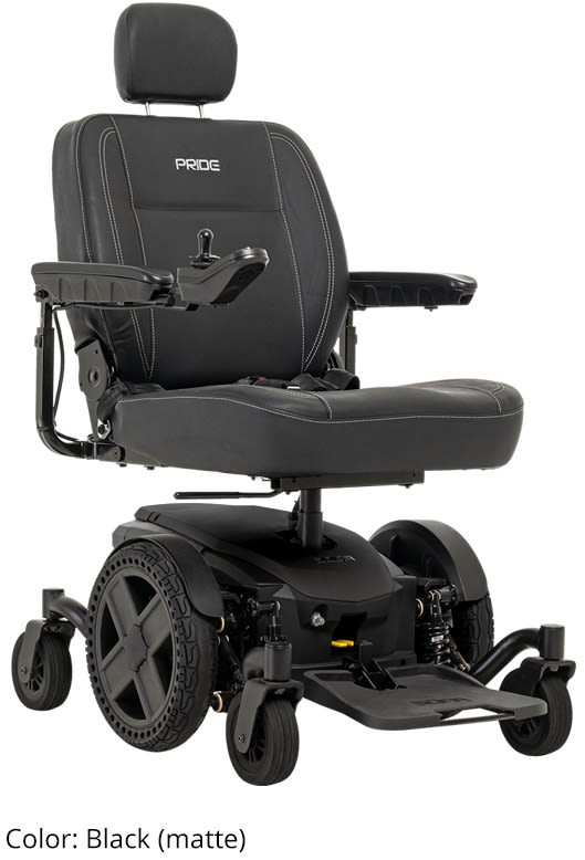 Pride Mobility Jazzy® EVO 614 Pride Mobility Jazzy® EVO 614