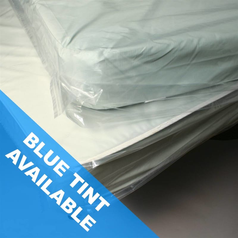 Elkay Plastics ElkayÂ® Low Density Mattress Bag with Vent Holes