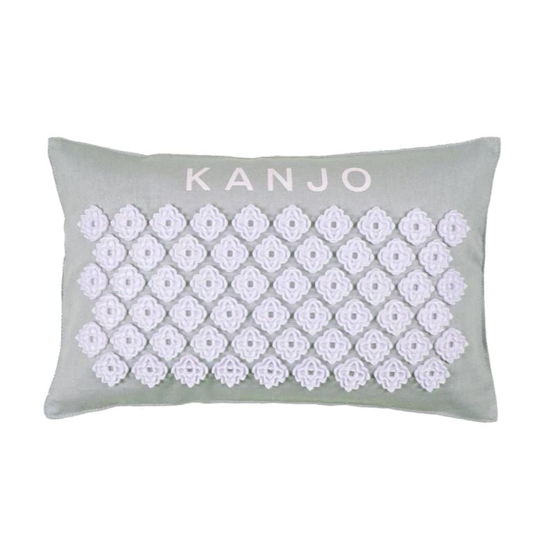 Acutens Inc Kanjo Aroma Mint Acupressure Pillow
