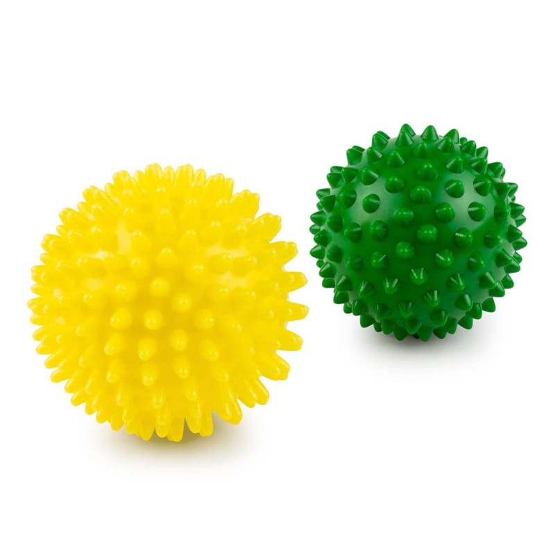 Acutens Inc Kanjo Acupressure Foot Pain Relief Ball Set