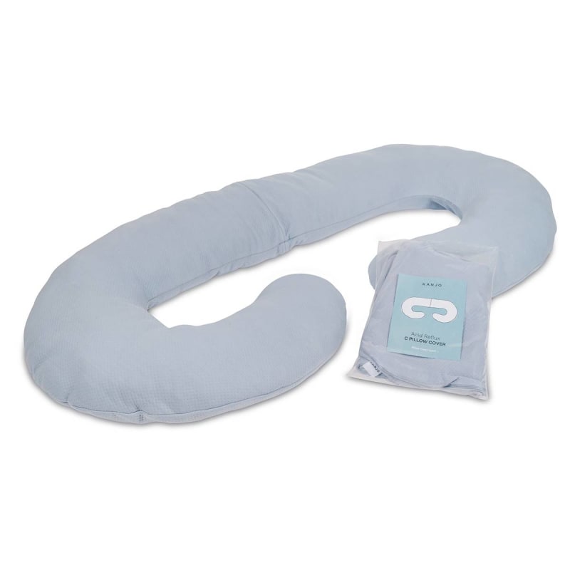 Acutens Inc Kanjo Acid Reflux C Pillow Cover Acutens Inc Kanjo Acid Reflux C Pillow Cover