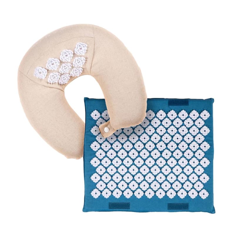 Acutens Inc Kanjo Acupressure Travel Set